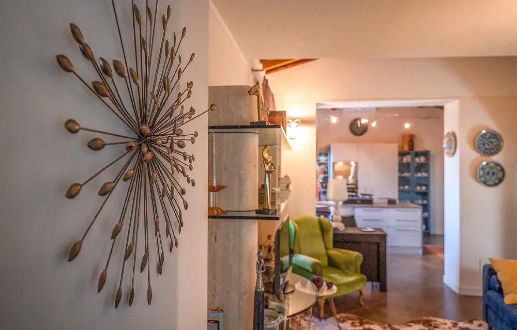 Awesome Apartment in Pescia With Wifi and 1 Bedrooms