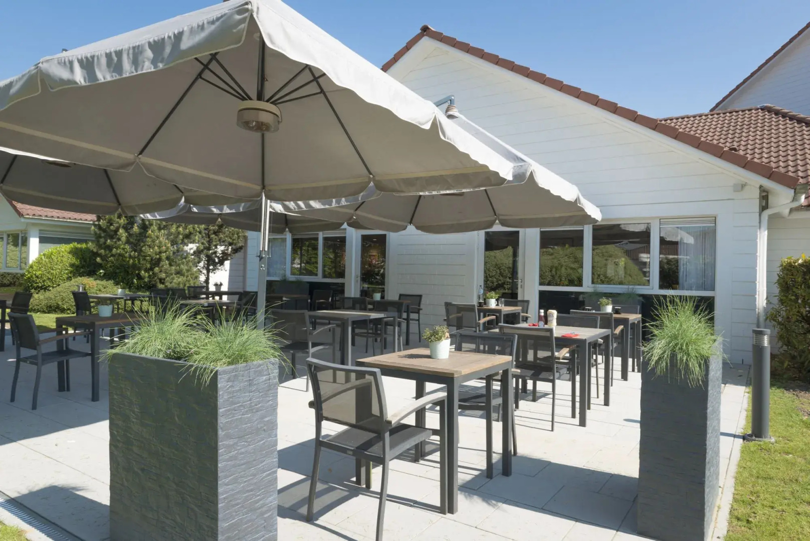 Best Western Hotel Wavre