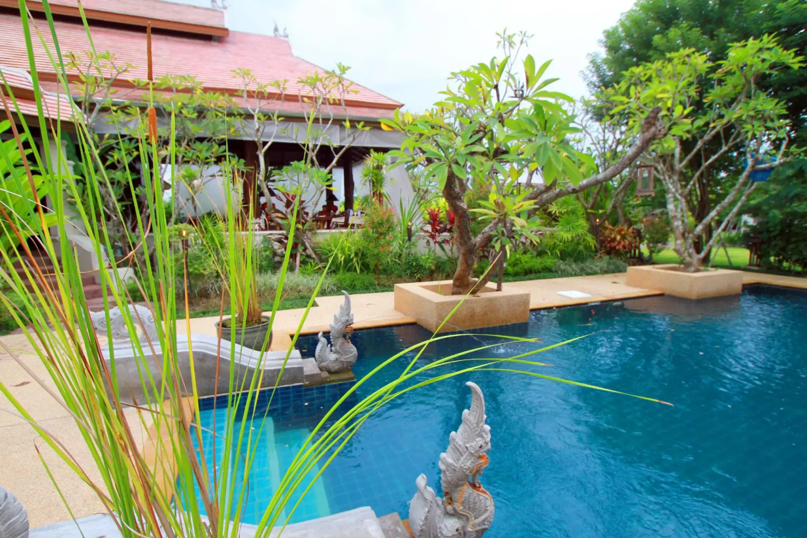 Jasmine Hills Villas & Spa