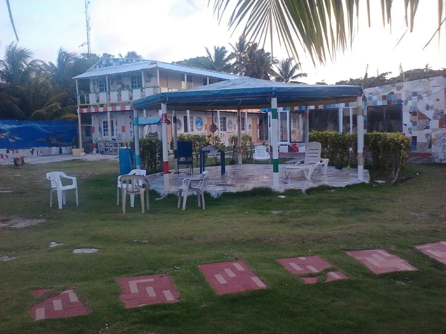 Posada Donde Pilo Avila