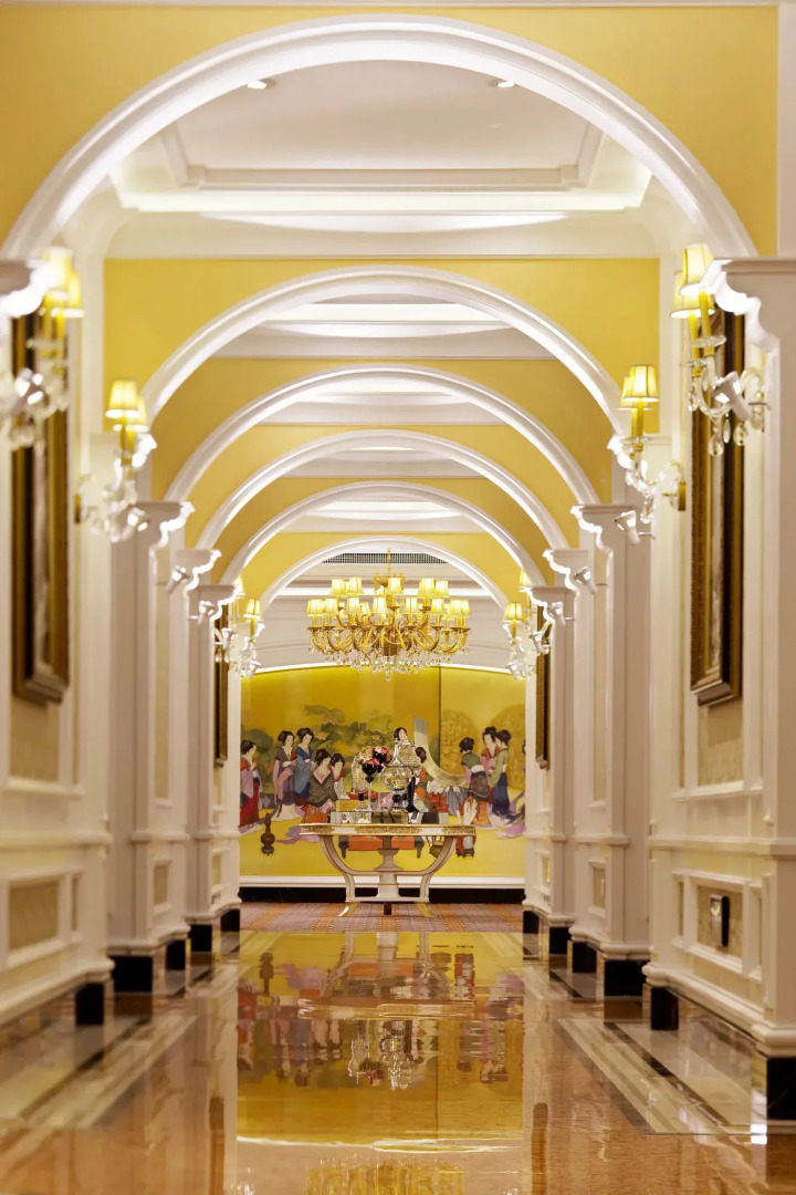 Ramada Plaza Wuhan Optics Valley