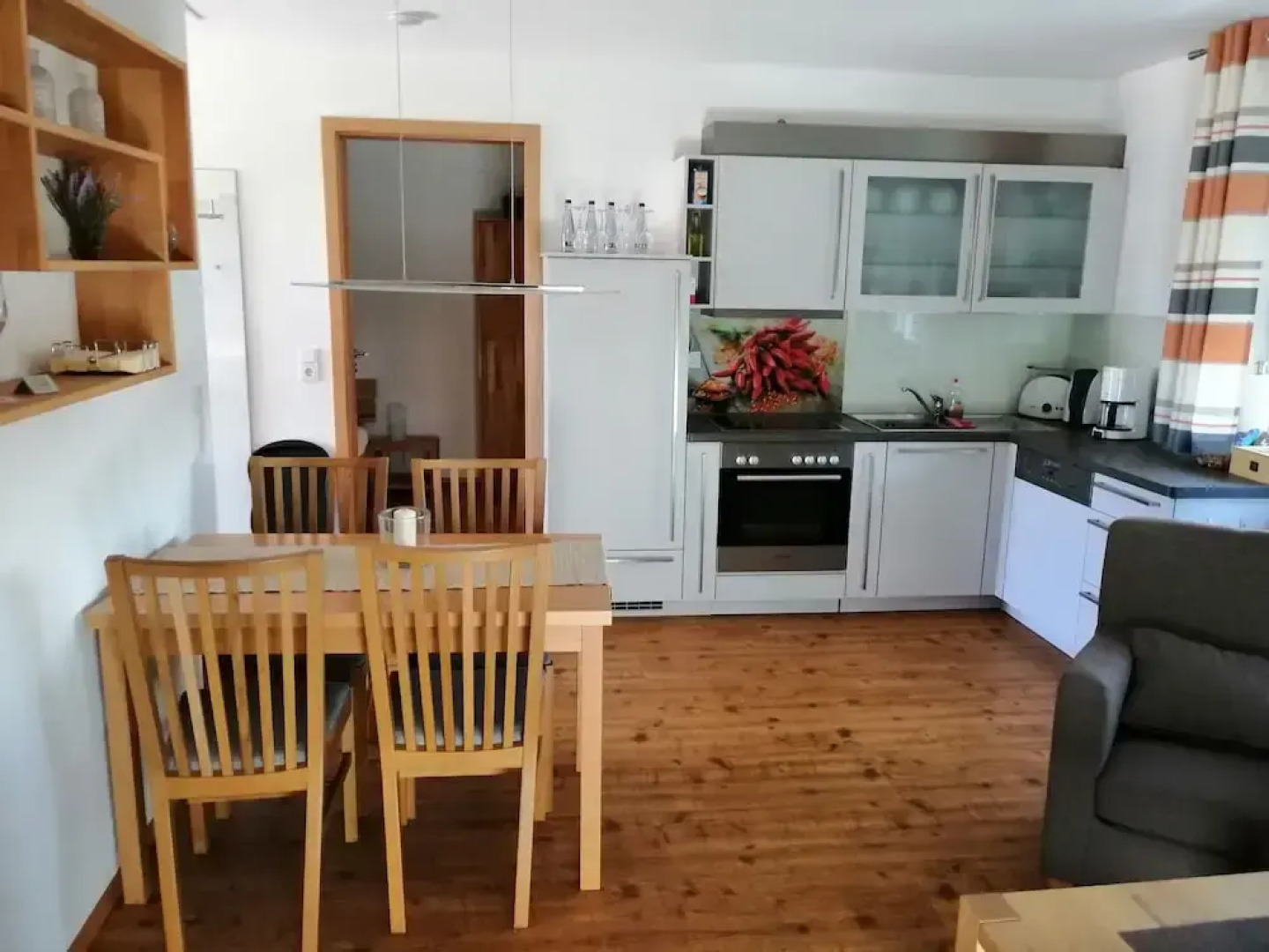 Ferienwohnungen Haag