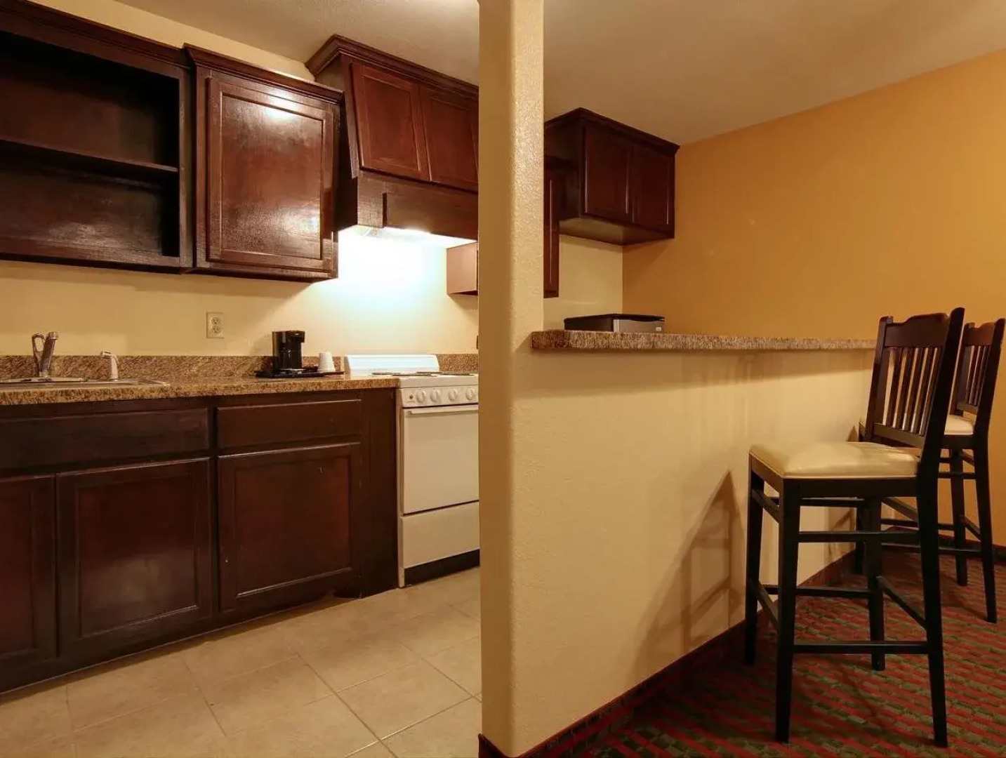 Guest Inn San Benito Harlingen