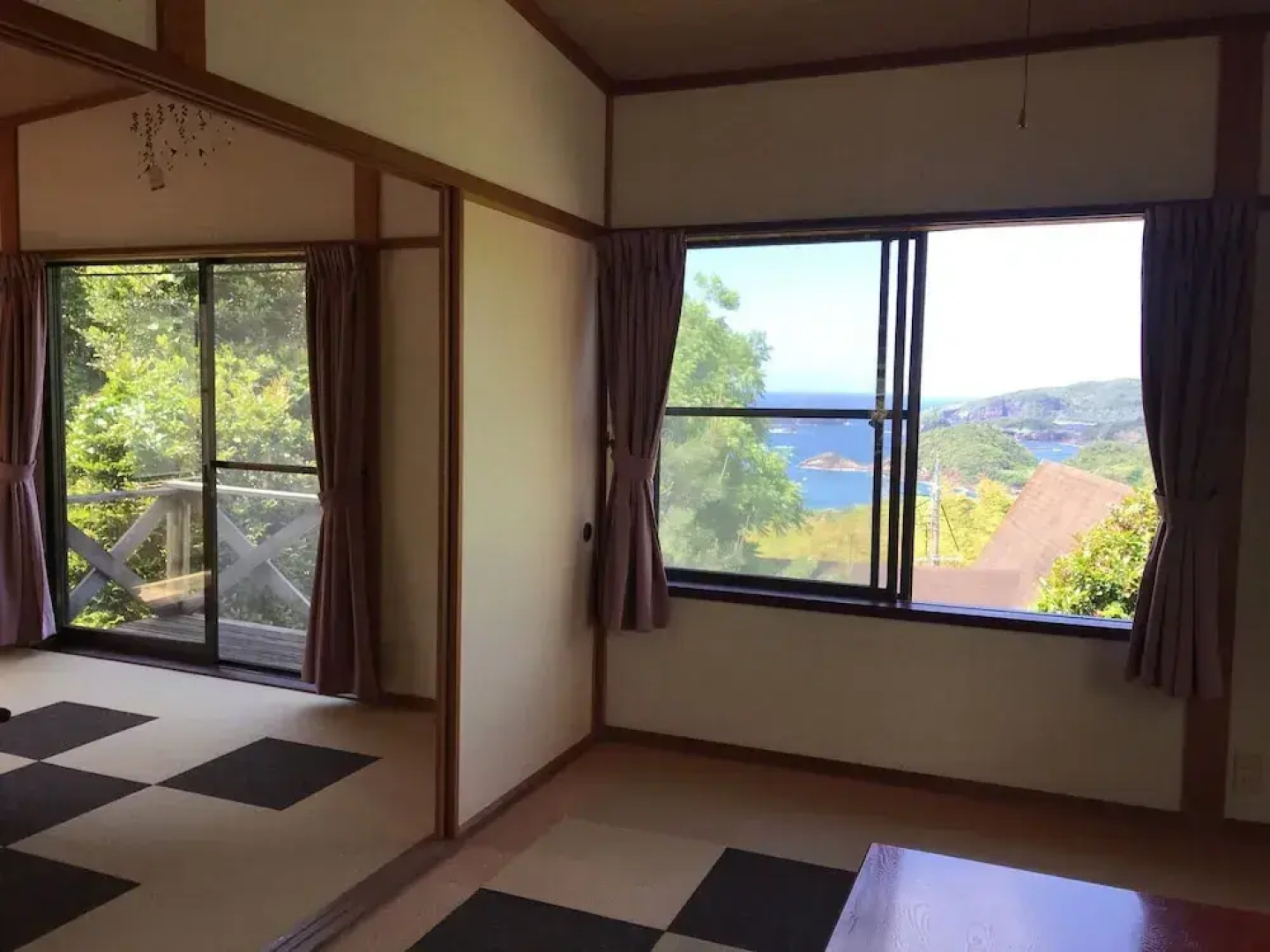 Marine View Shimane