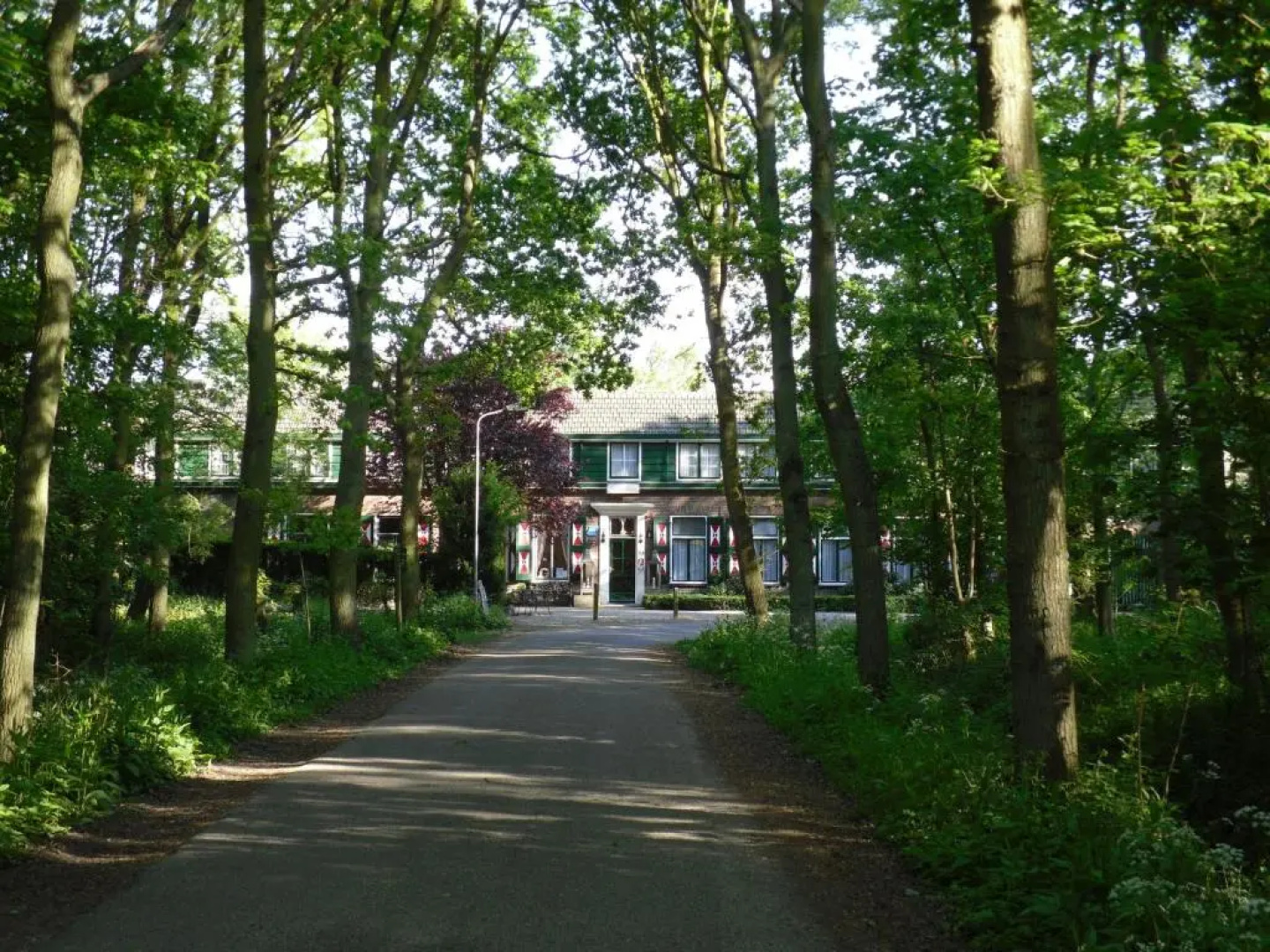 Hotel Randduin