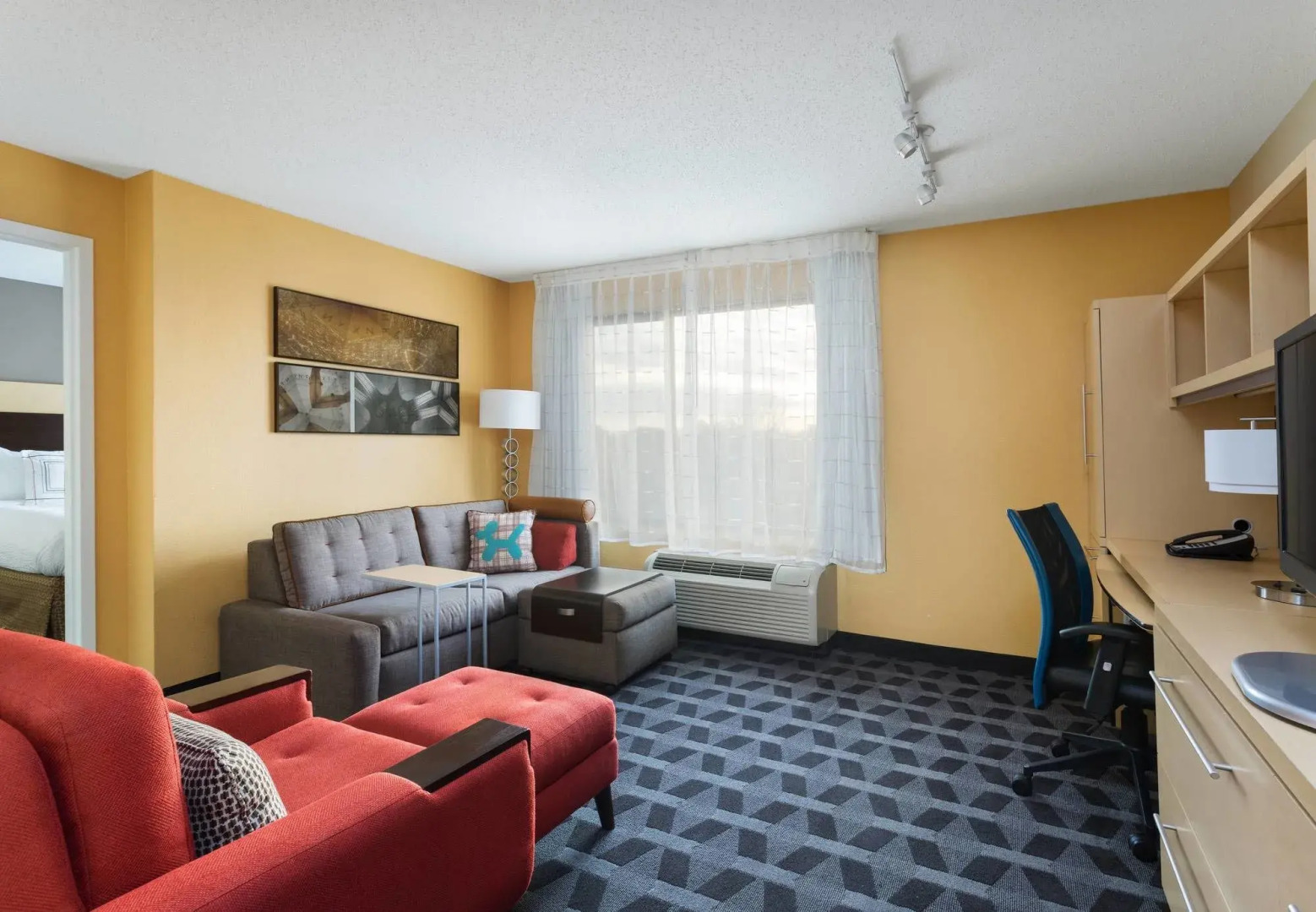TownePlace Suites By Marriott Shreveport Bossier City