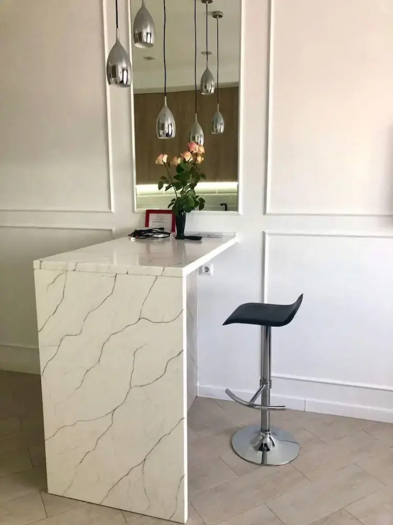 Апартаменты на Тверской, 7