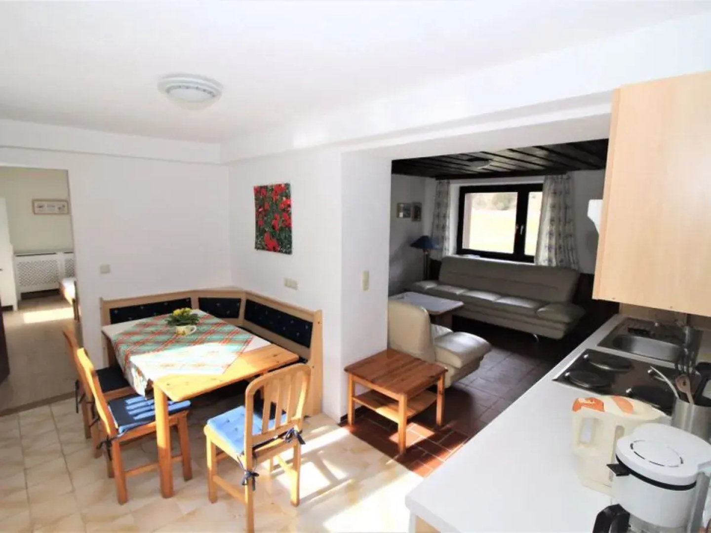 Apartment Fuchsbau Grünau im Almtal
