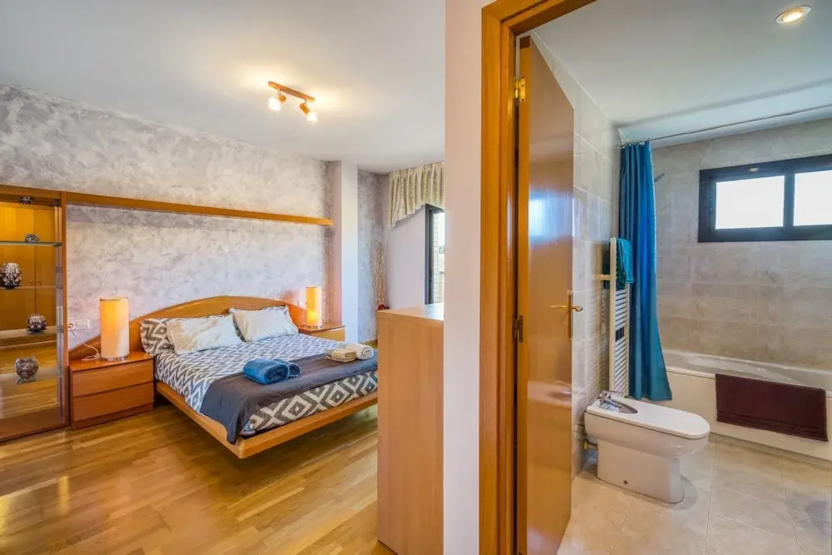 Apartament Dúplex Espriu