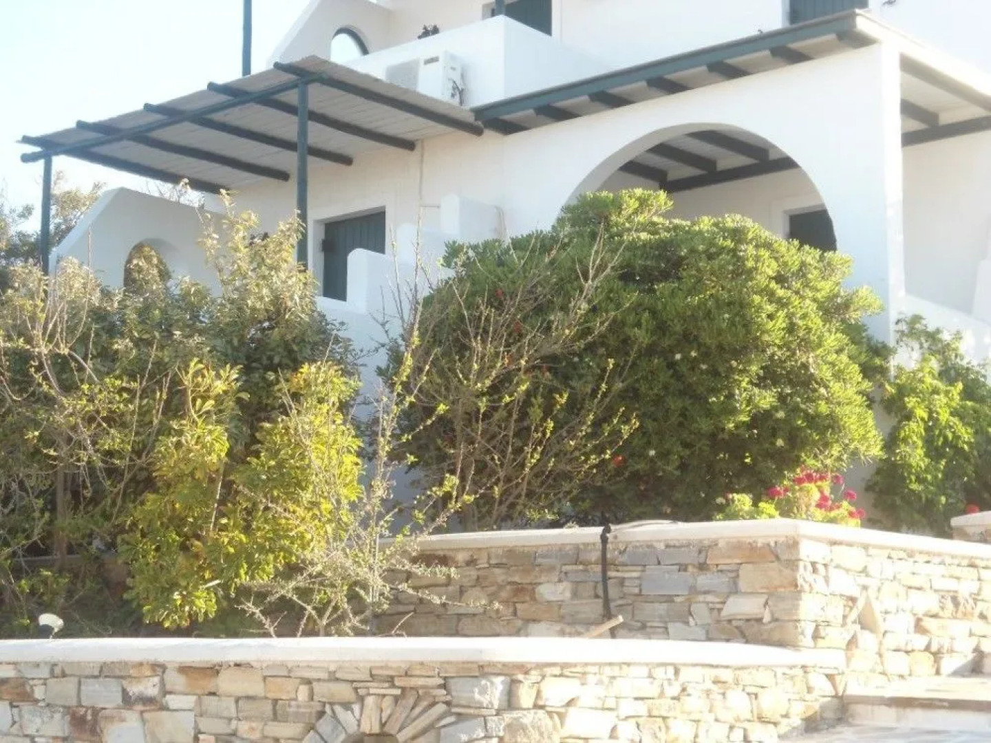 Glyfada View Studios