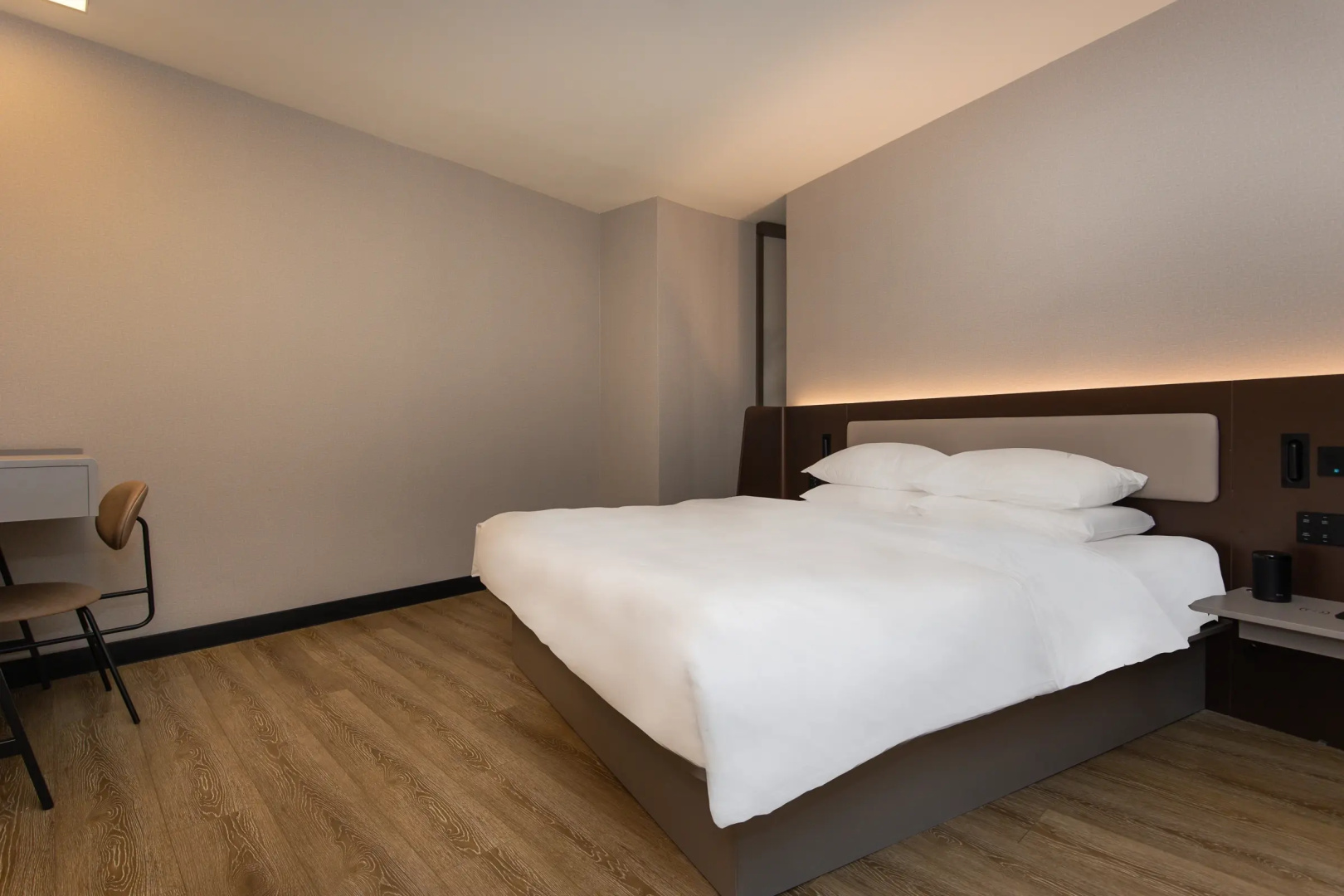 Hanting Hotel Nanjing Huangpu Road