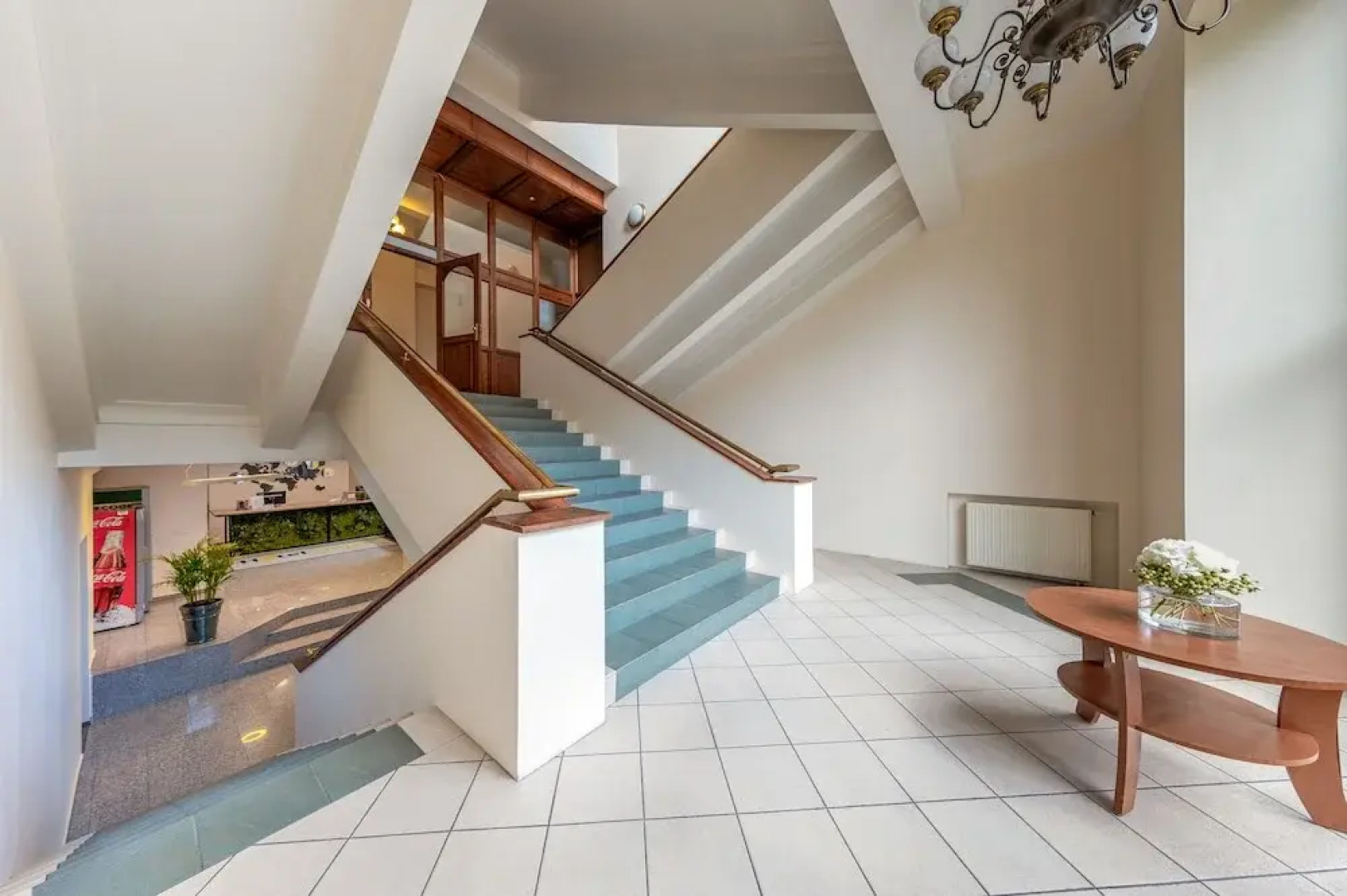 Отель Simple Plus