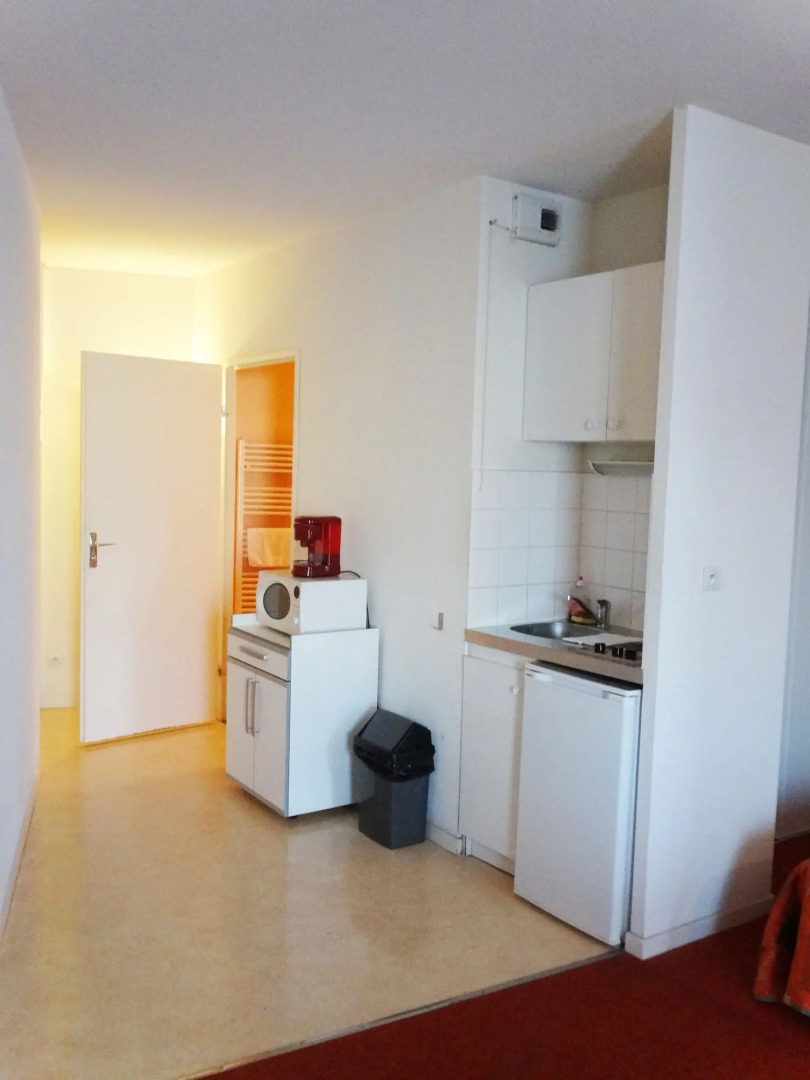 KOSY Appart’Hôtels – La Maison des Chercheurs