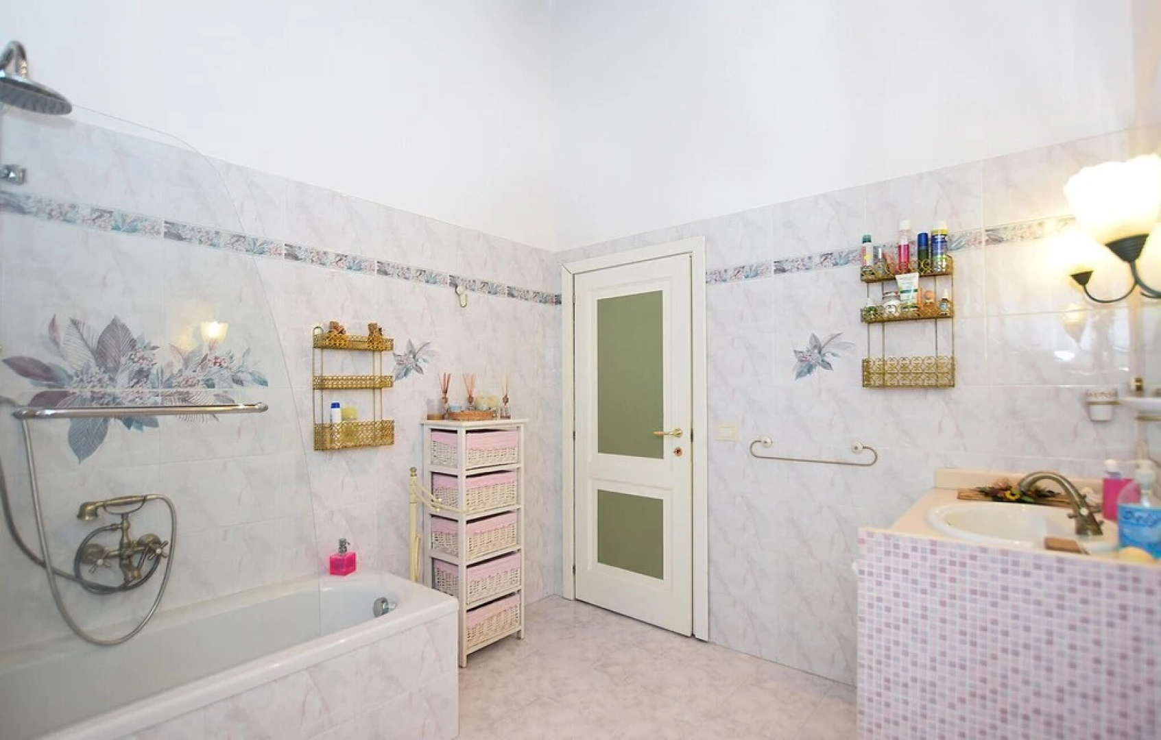 Beautiful Apartment in Canino With 3 Bedrooms