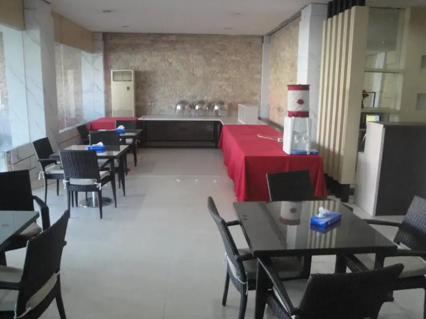 Sylvia Hotel Maumere