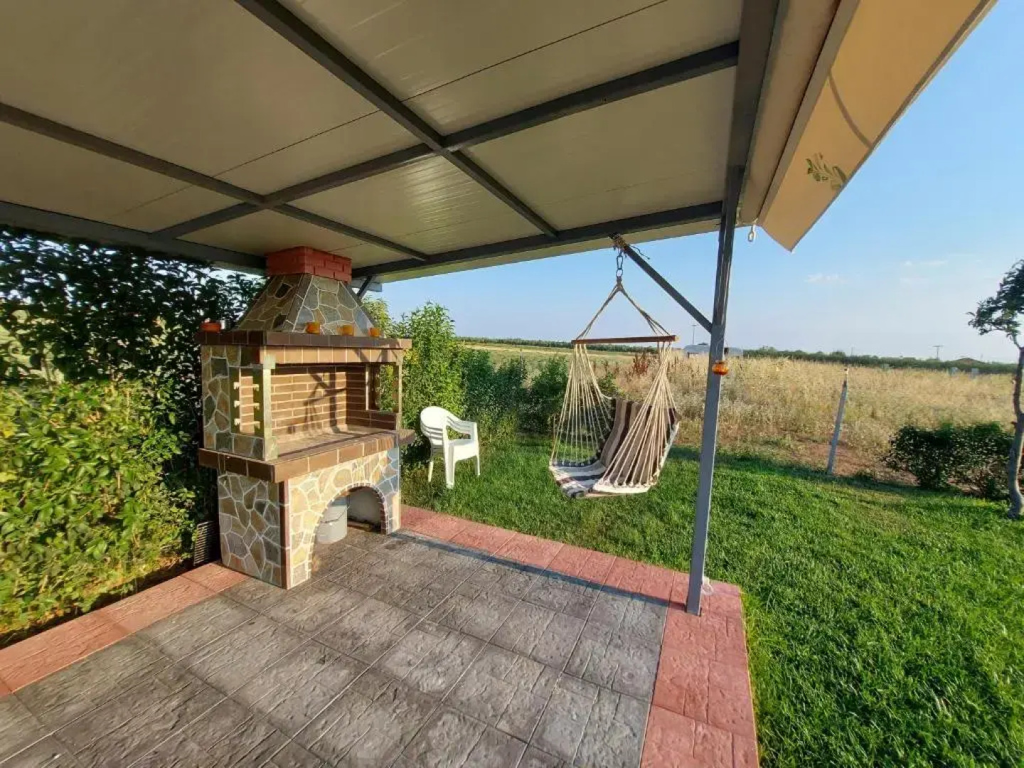 Lavender View Luxury House