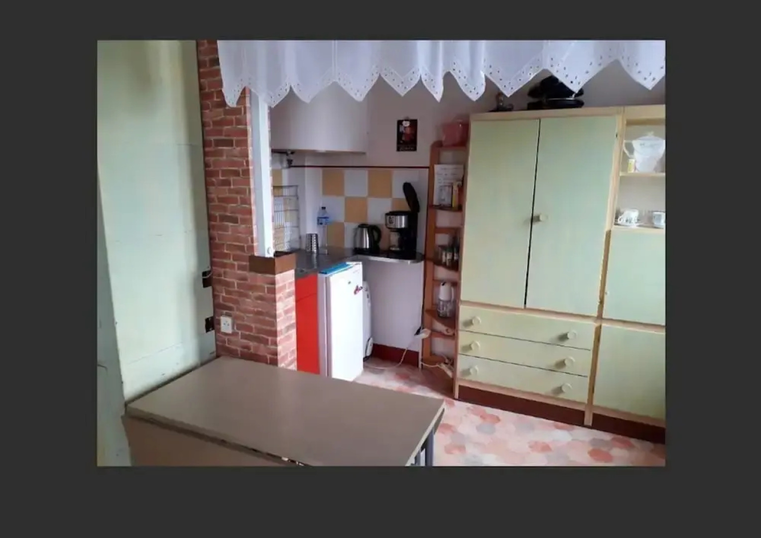 Studio in Bagnères-de-luchon, With Wonderful Mountain View - 18 km Fro