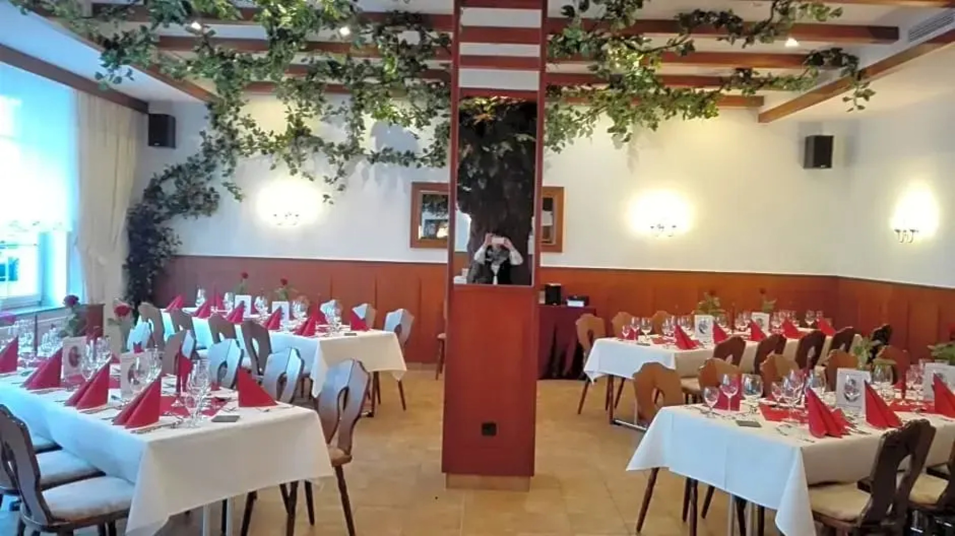 Hotel & Restaurant Stadt Genthin