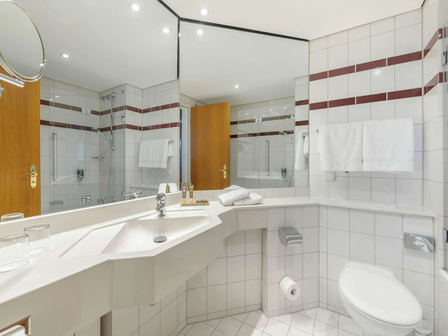 Novotel Freiburg am Konzerthaus