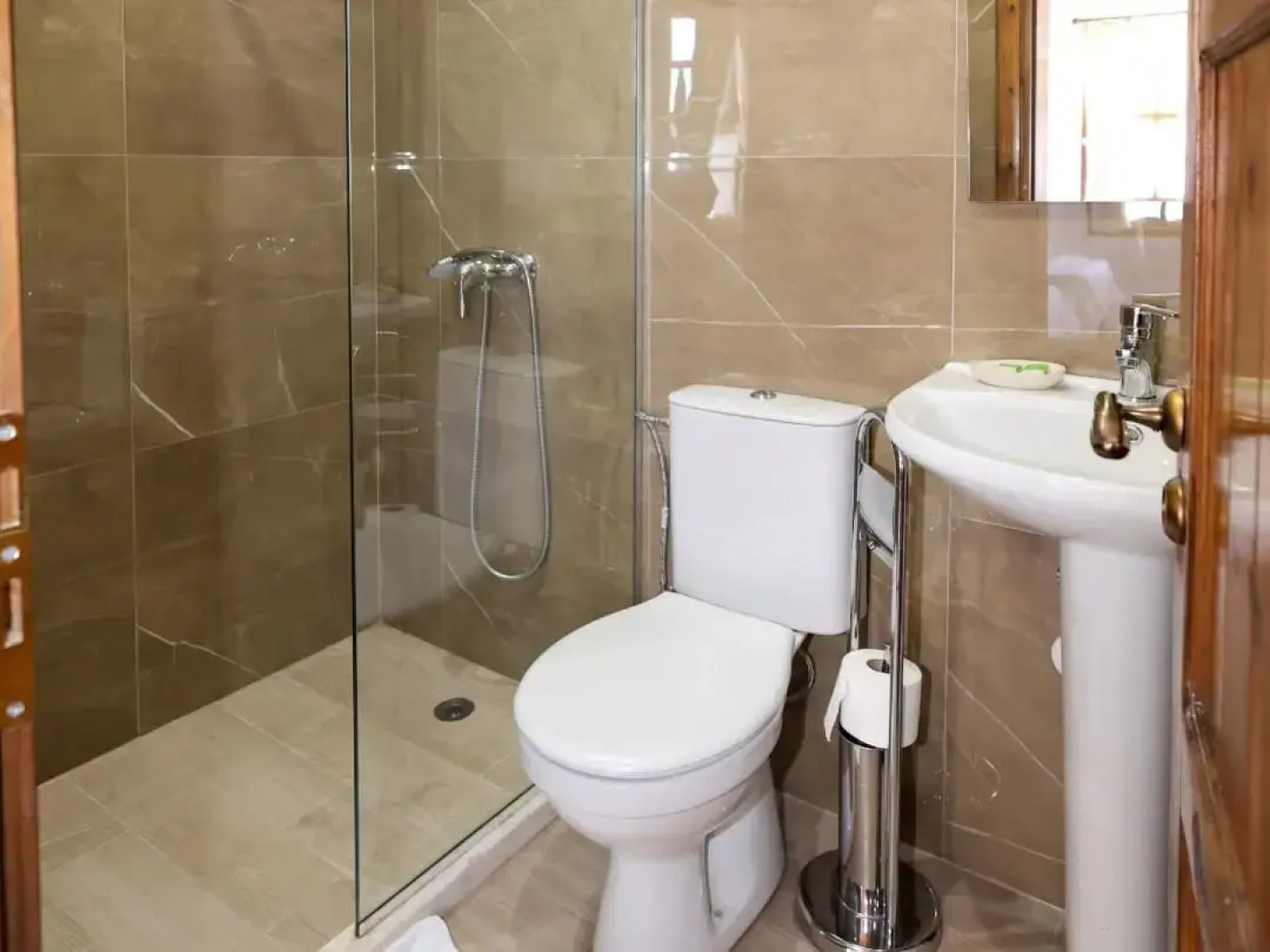 Guest House Meti