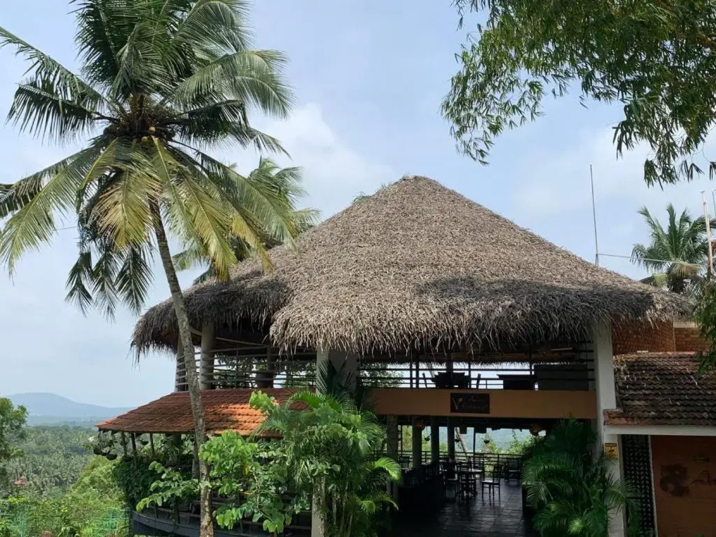 Amara Ayurveda Retreat