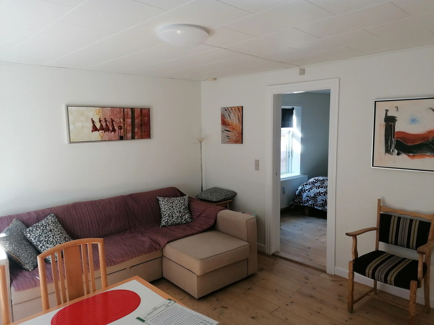 Ribe Guesthouse