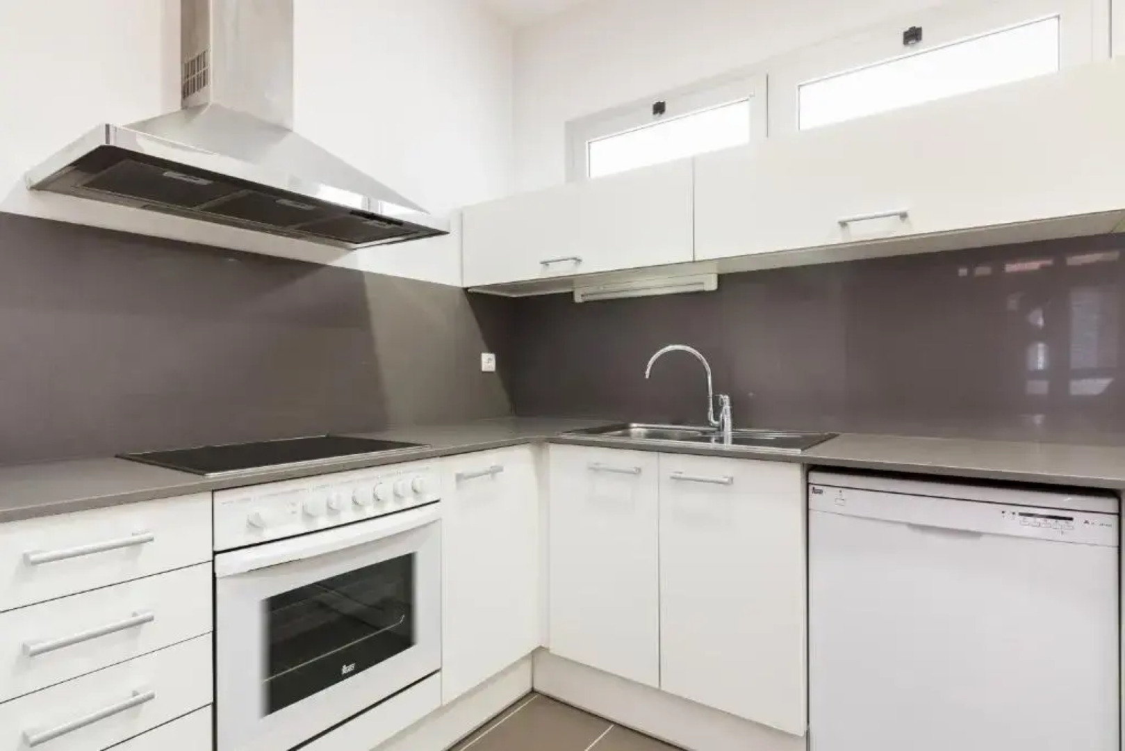 Apartamentos Cornellalux 2