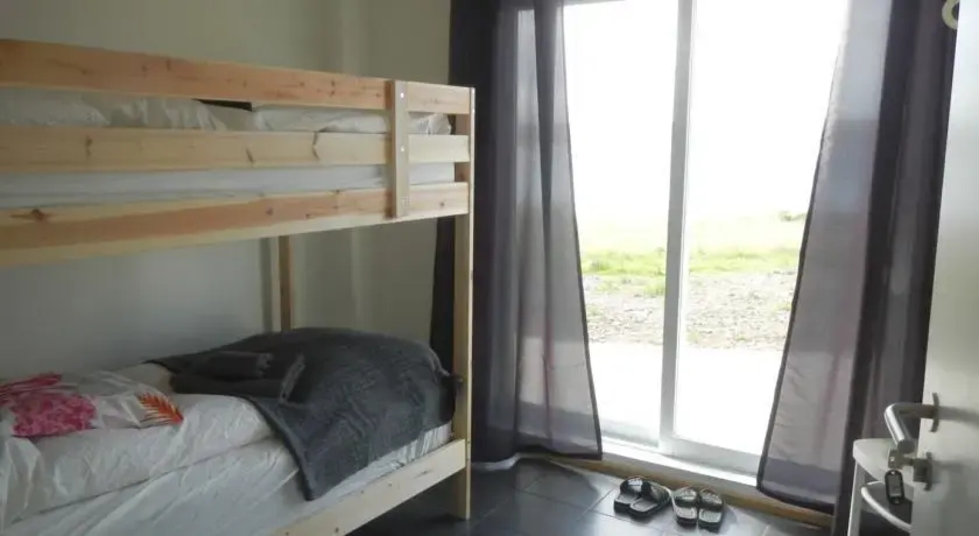 Guesthouse Höfðabraut