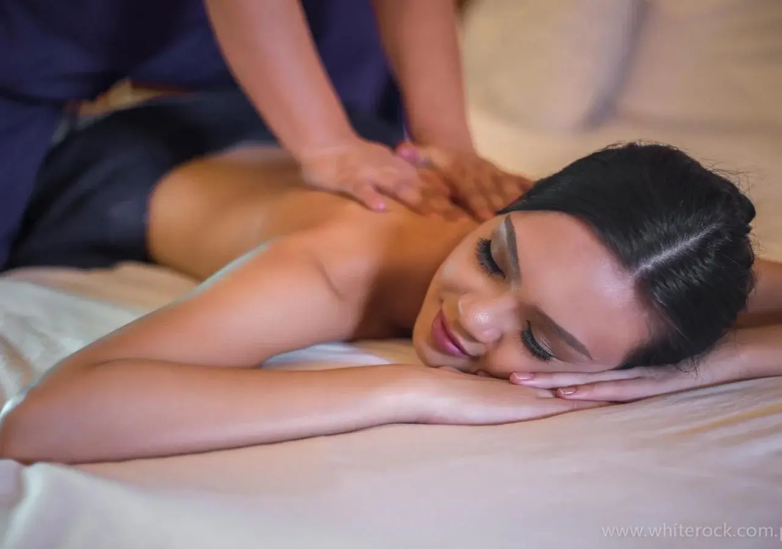 Whiterock Beach Hotel + Waterpark