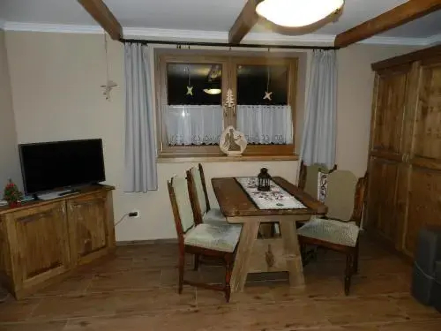 Apartamenty Na Polanie