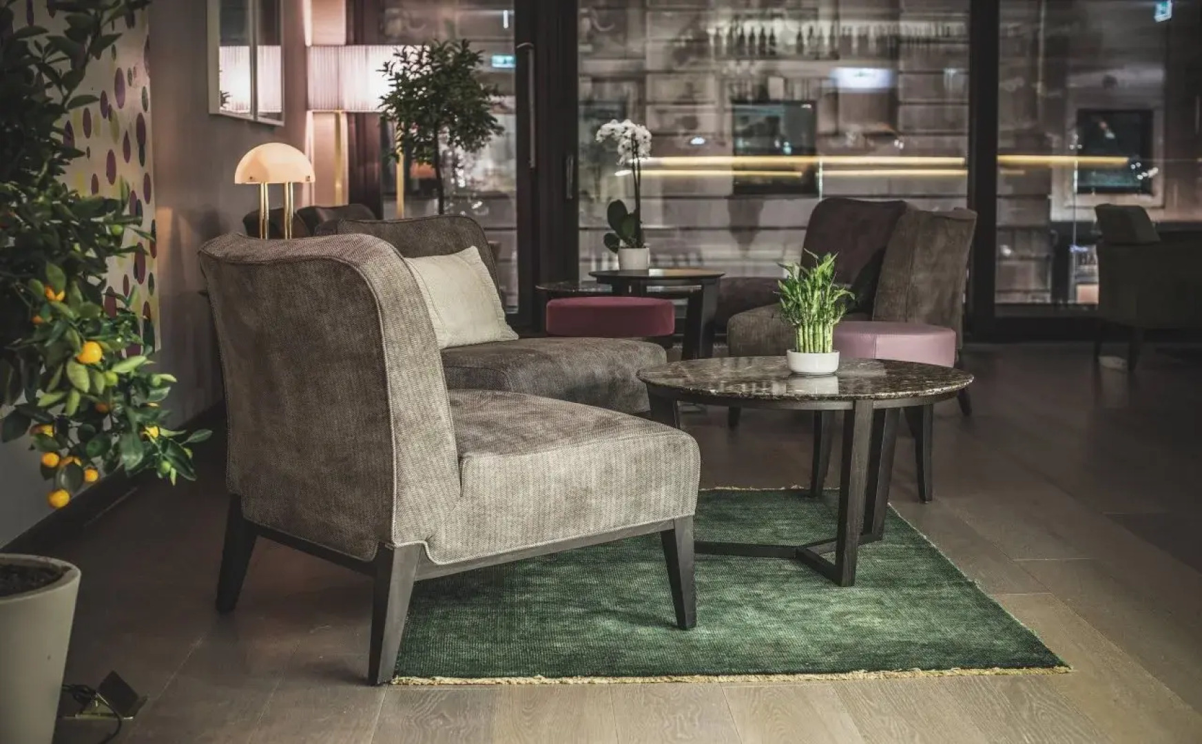 Courtyard Marriott Belgrade City Center