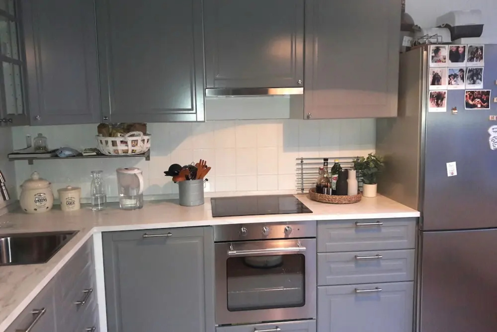 Private Apartment Am Taubenfelde