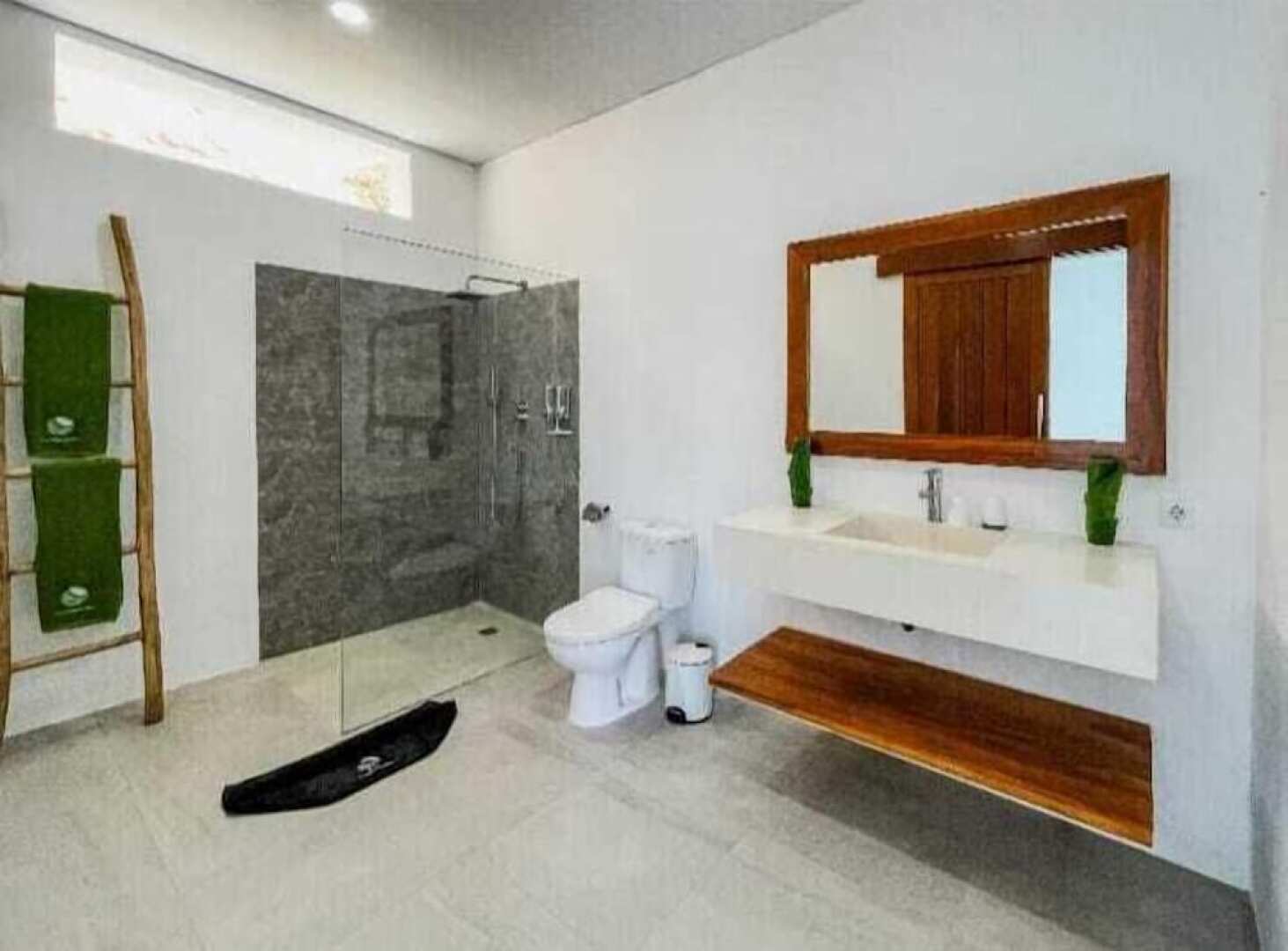 Lombok Khophilau Villas