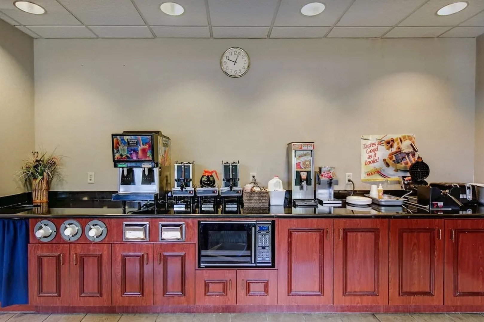 Americas Best Value Inn Whippany