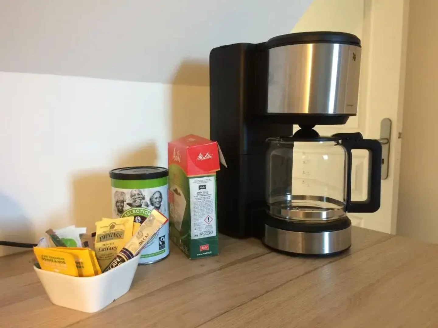 B&B Appart Villa La Korrigane vue Mer