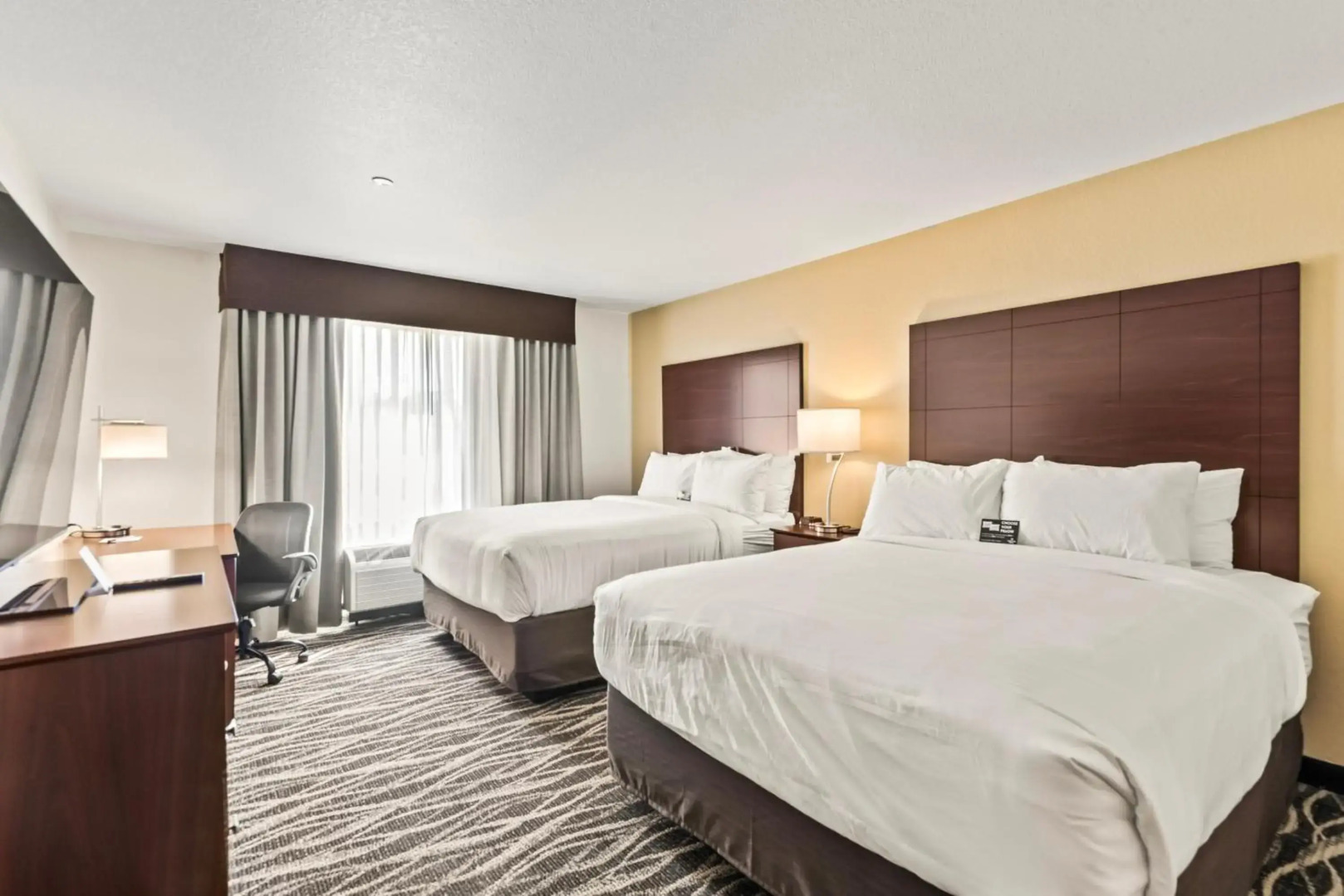 Cobblestone Hotel & Suites - Cullman