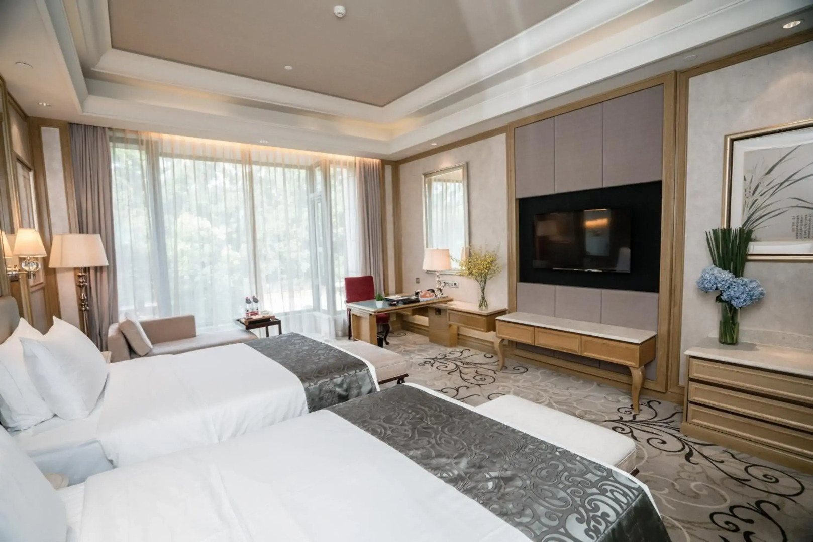 C&D Hotel Fuzhou