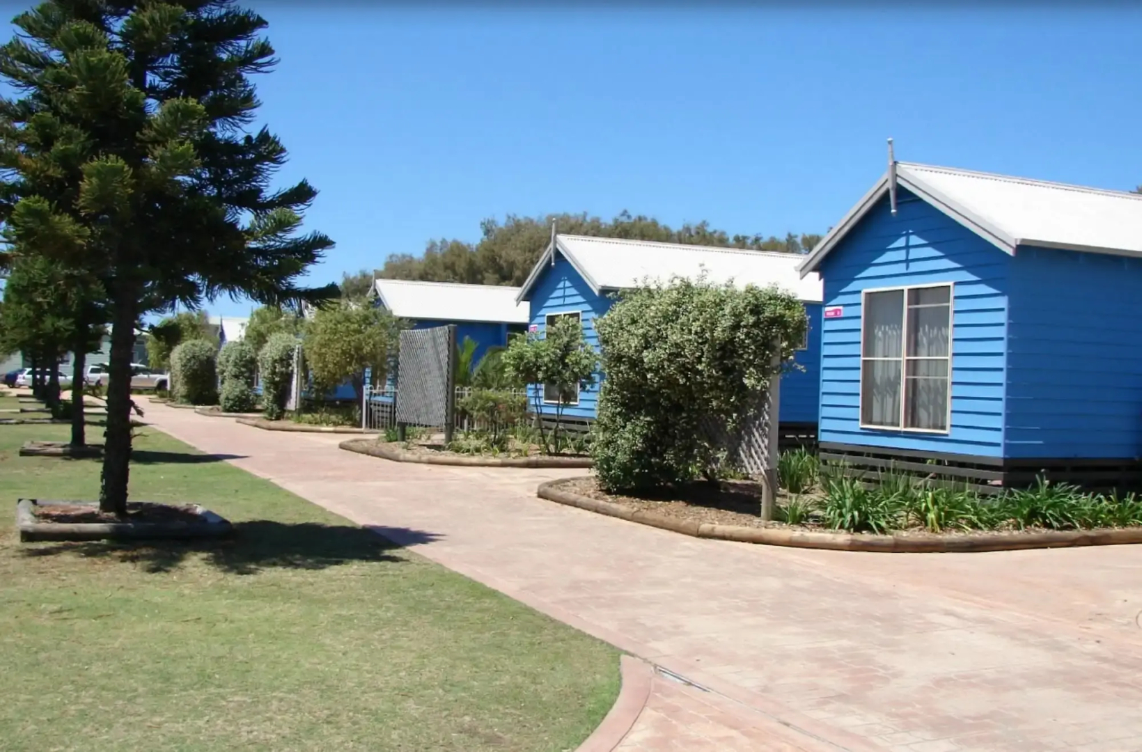 NRMA Toowoon Bay Holiday Park