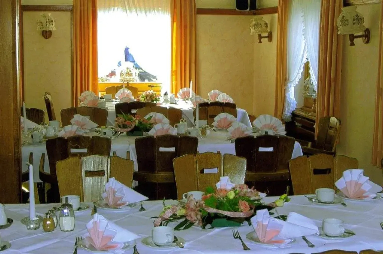 Hotel Restaurant Schmidter Bauernstube