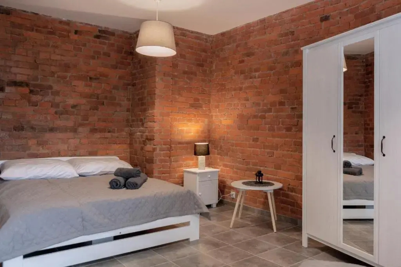 Apartamenty W Starym Browarze 1