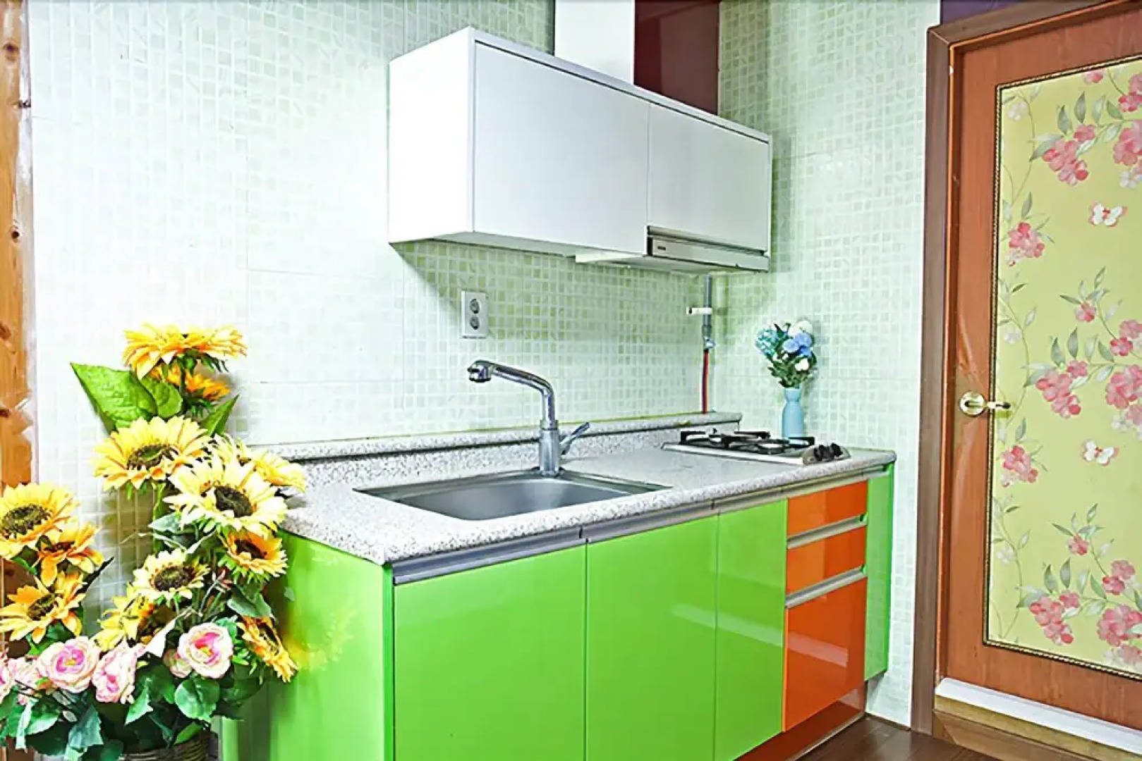 Yangpyeong Clear Water Pension