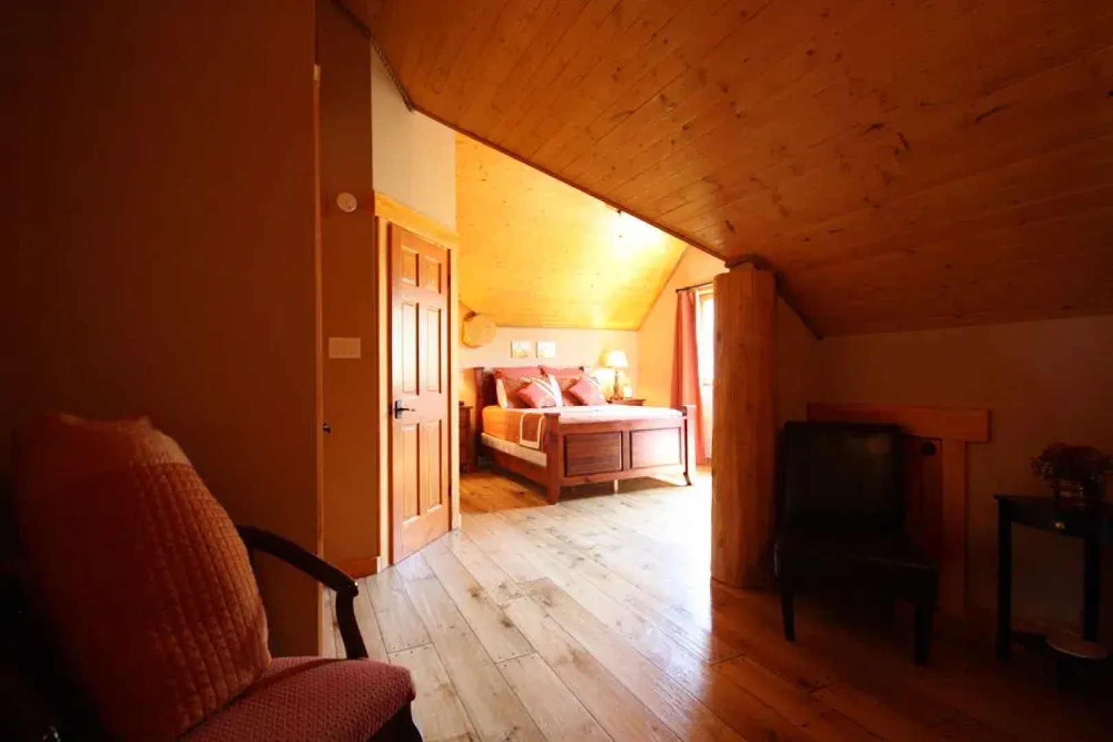 A Okanagan Lakeview B&B