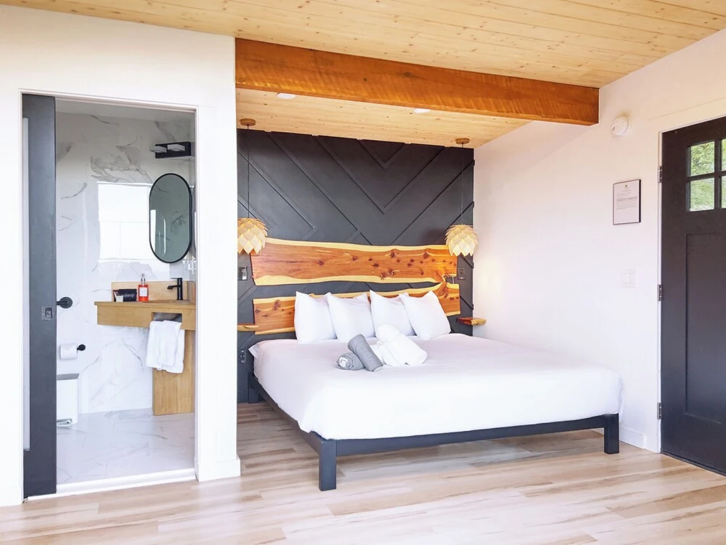 The Glamping Collective