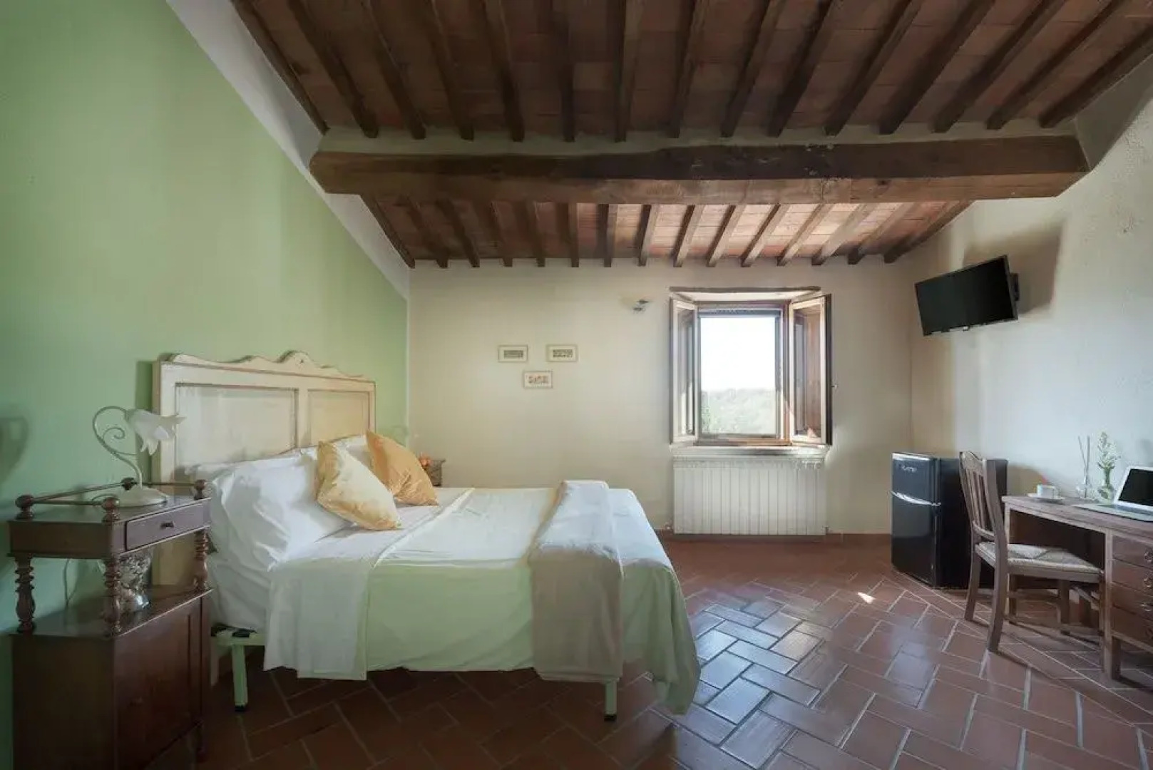 Terre di GIORGIO - Agriturismo Villa la Palazzetta
