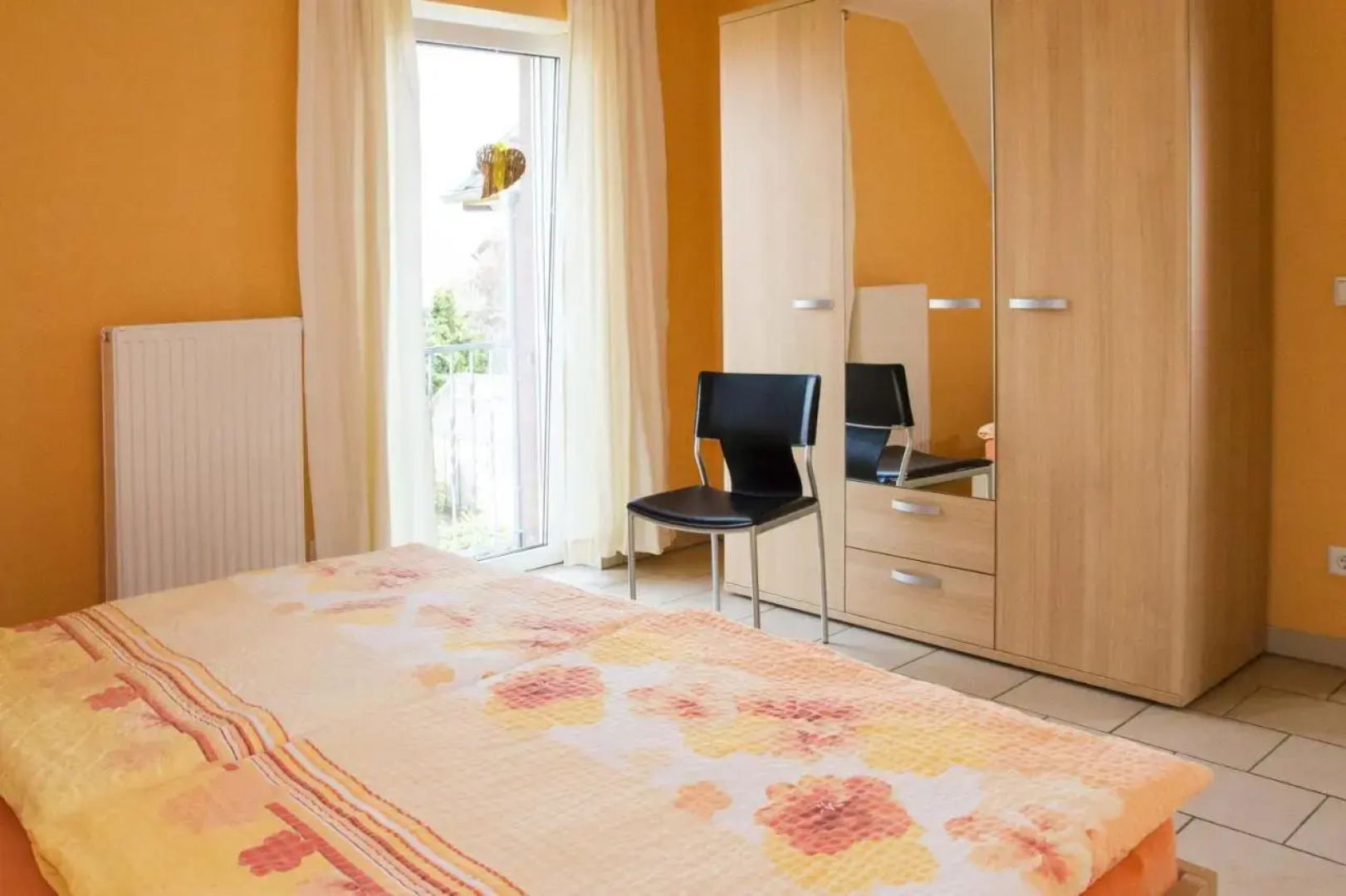 Ferienwohnungen Schoofs