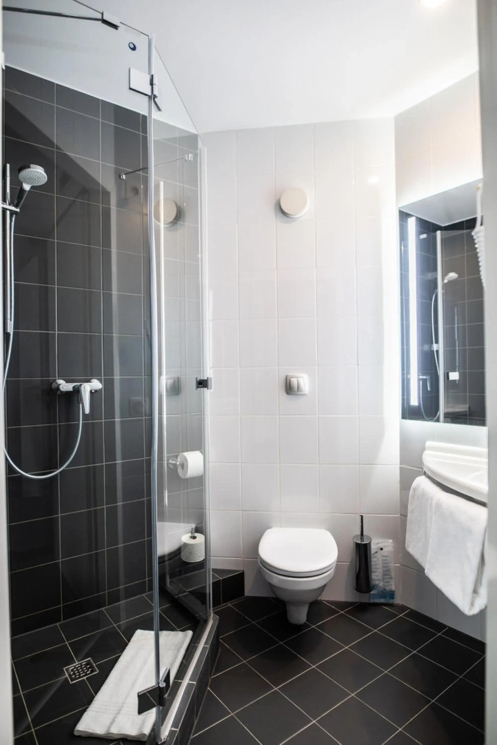 Zaan Hotel Amsterdam - Zaandam