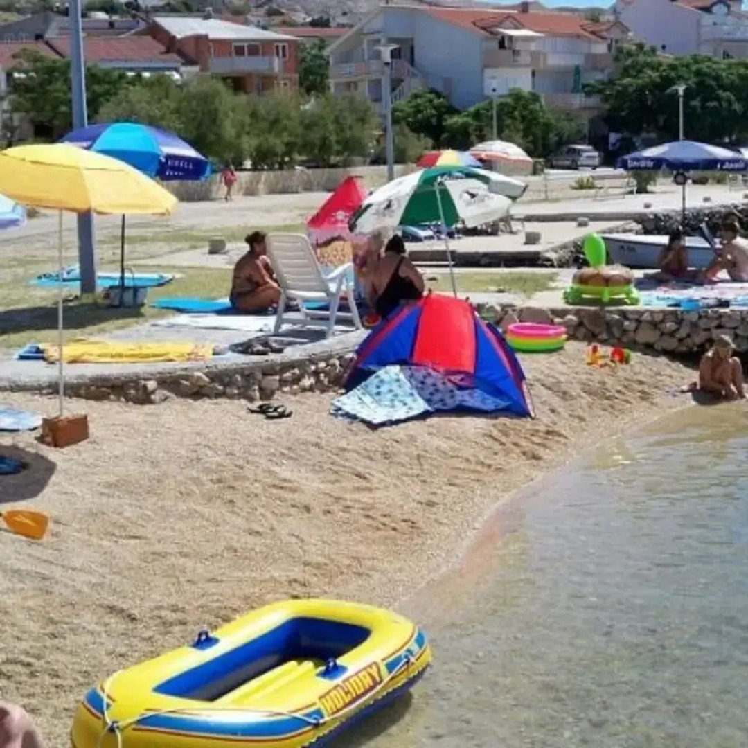 Kosta - 150 m From Beach - A3