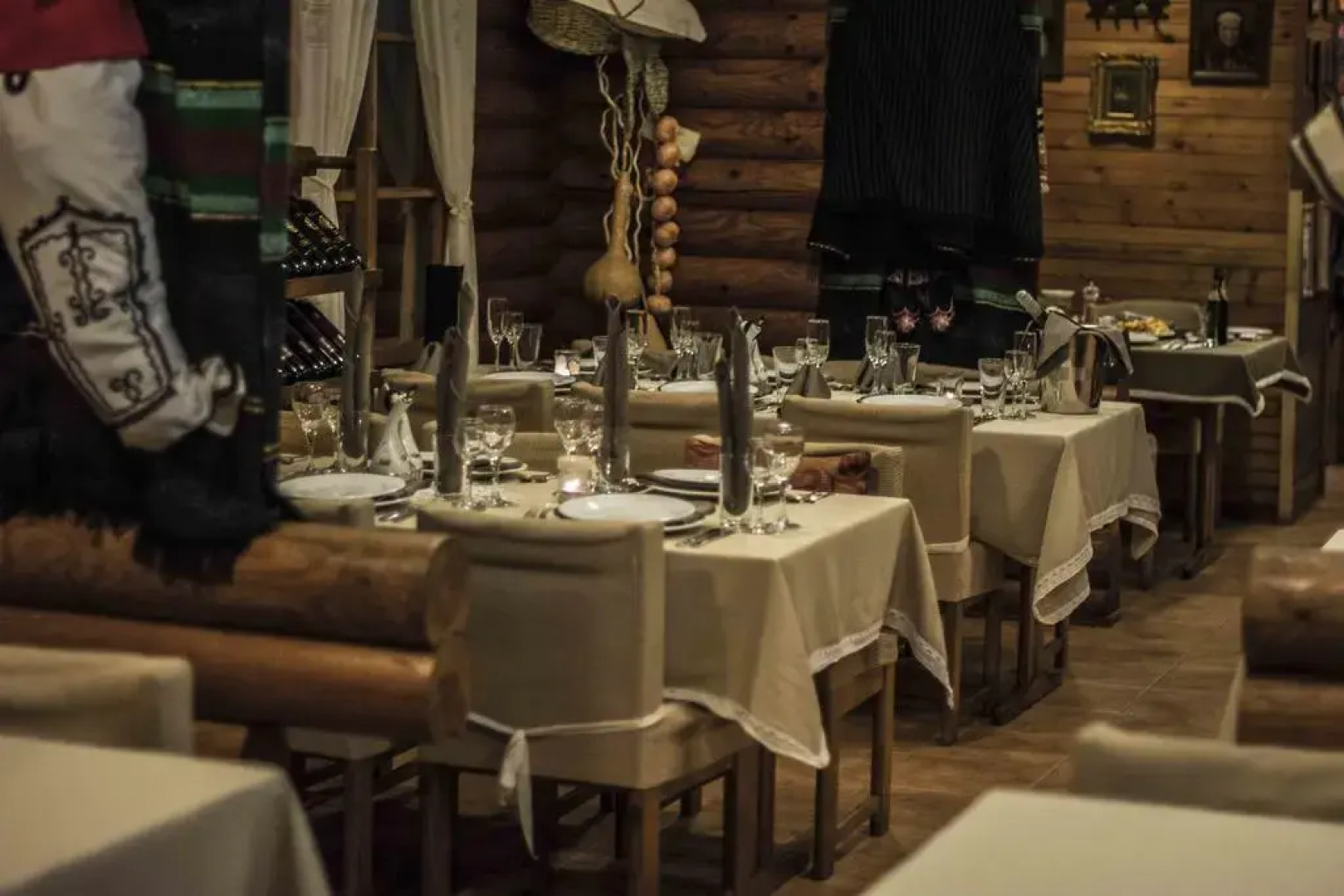 Yagoda & Malina Villas