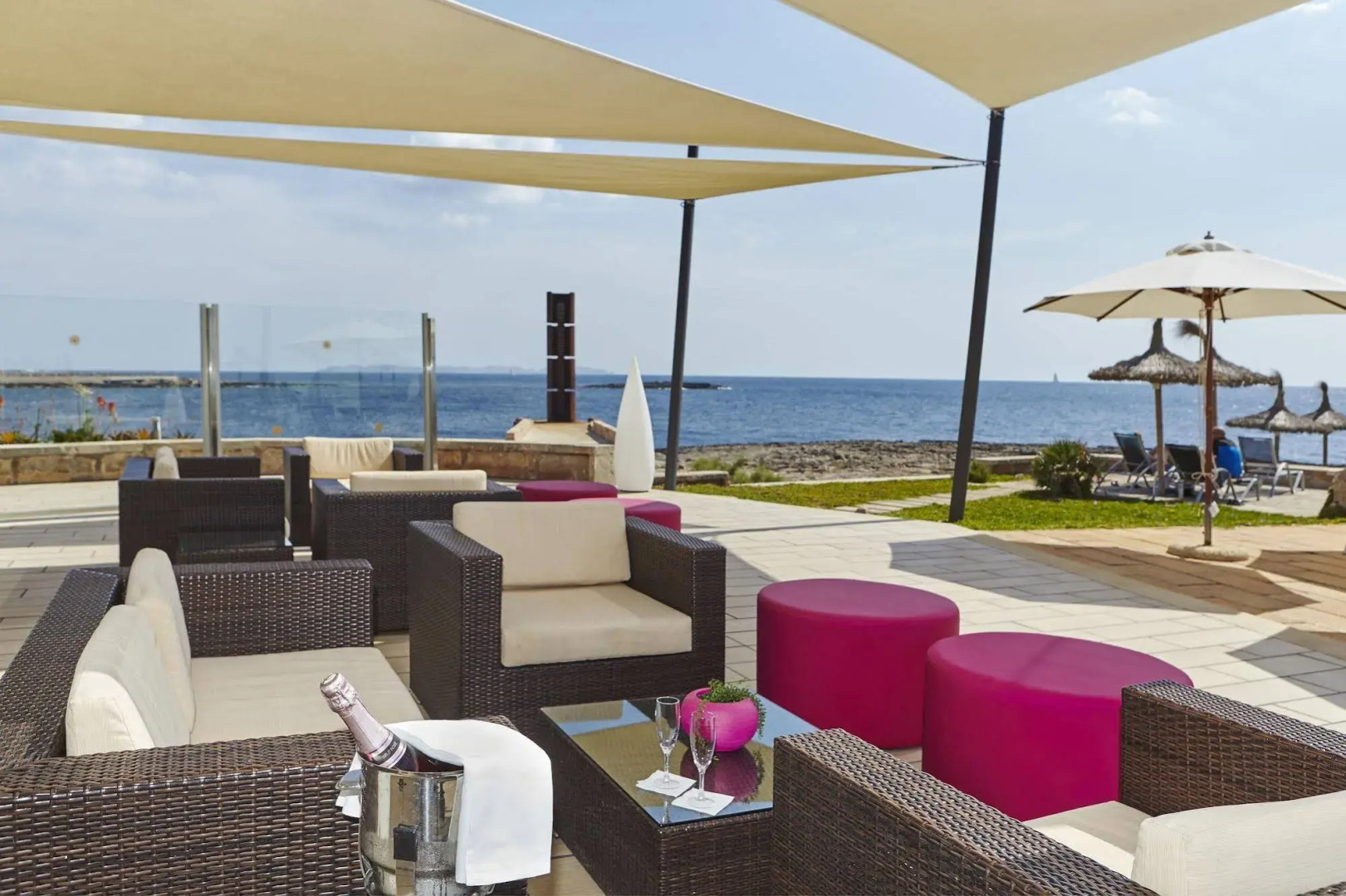 Universal Hotel Cabo Blanco - Adults Only