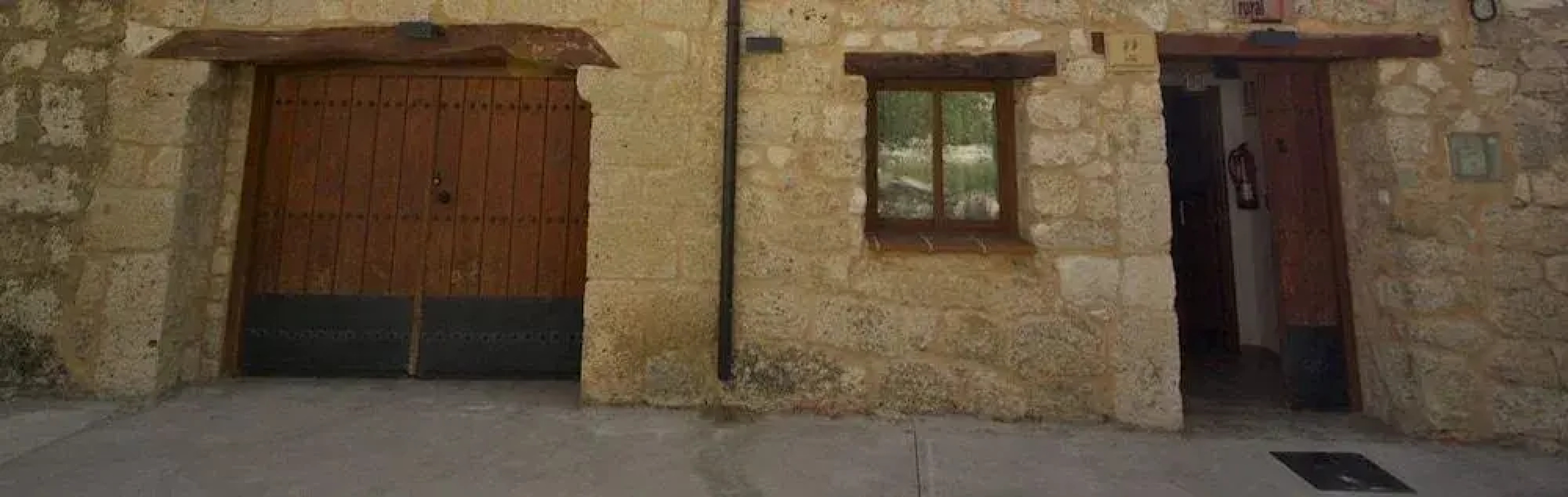 Casa Rural La Pastora